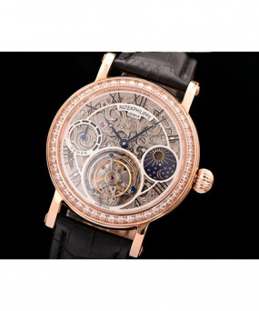 파텍필립 스켈레톤 투어빌론-3